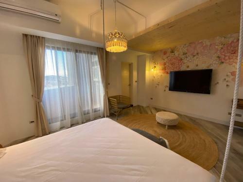 Fu Er Jie Homestay