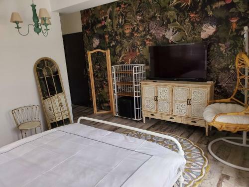 Fu Er Jie Homestay