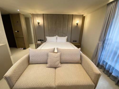 Fu Er Jie Homestay