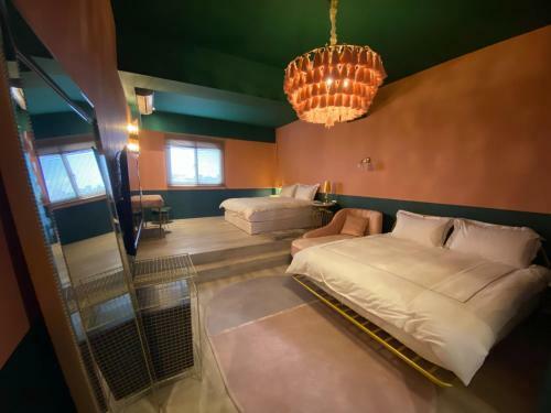 Fu Er Jie Homestay