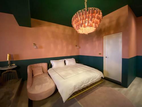 Fu Er Jie Homestay