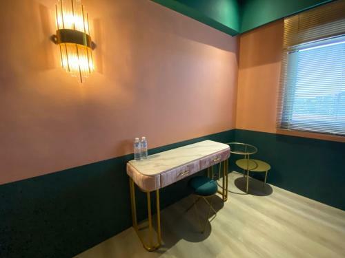 Fu Er Jie Homestay