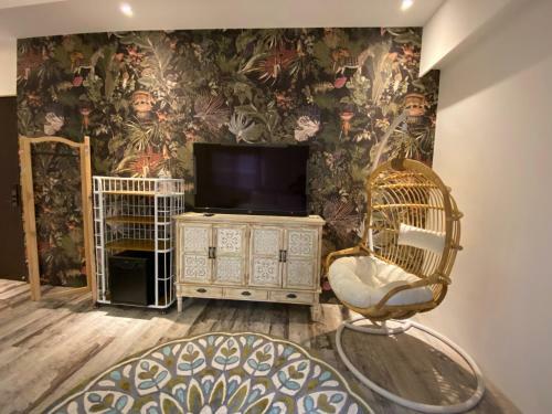 Fu Er Jie Homestay
