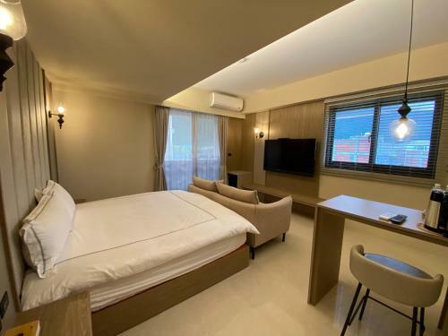 Fu Er Jie Homestay