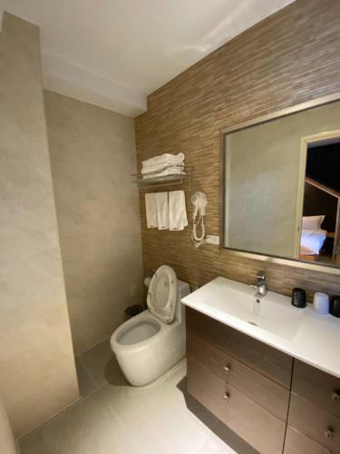 Fu Er Jie Homestay