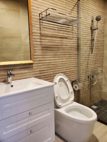 Fu Er Jie Homestay