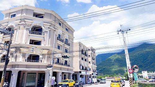 Fu Er Jie Homestay