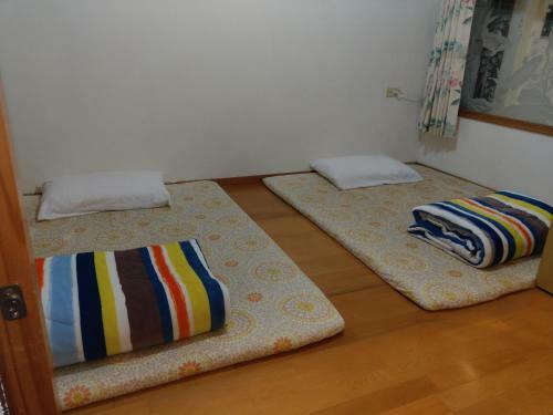 Pingxi Car Head B & B