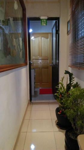Pingxi Car Head B & B