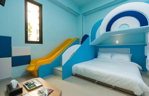 Bed & Breakfast ?????????
