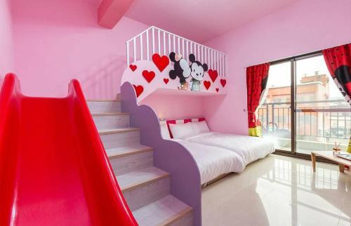 Bed & Breakfast ?????????