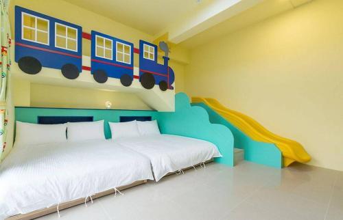 Bed & Breakfast ?????????
