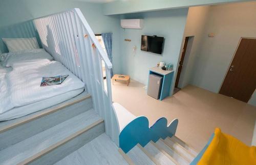 Bed & Breakfast ?????????