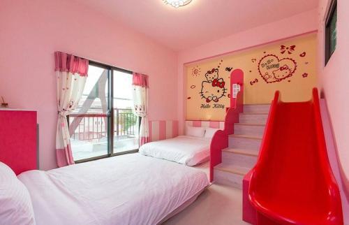 Bed & Breakfast ?????????