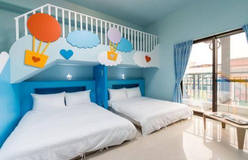 Bed & Breakfast ?????????