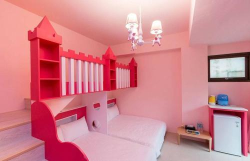 Bed & Breakfast ?????????