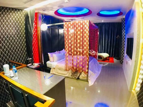 Fongchih Motel