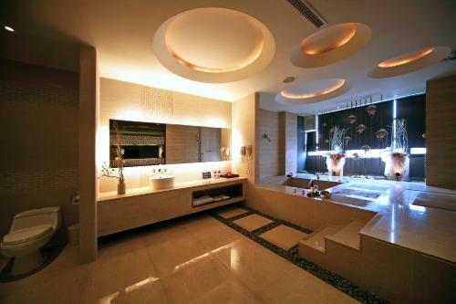 Fongchih Motel