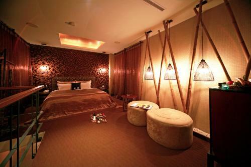 Fongchih Motel