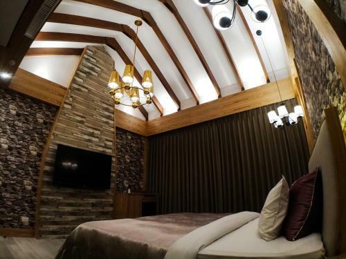 Song Xia Motel
