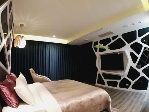 Song Xia Motel