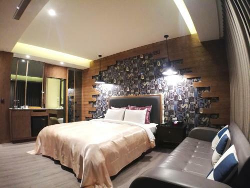 Song Xia Motel
