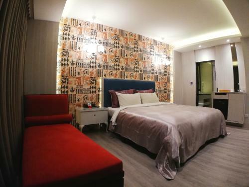 Song Xia Motel