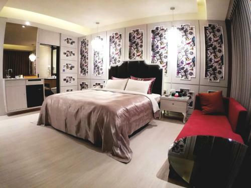 Song Xia Motel