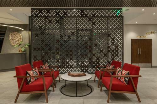 Hotel City Lodge Dar Es Salaam