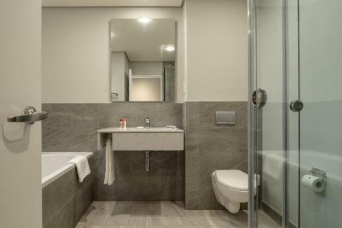Hotel City Lodge Dar Es Salaam