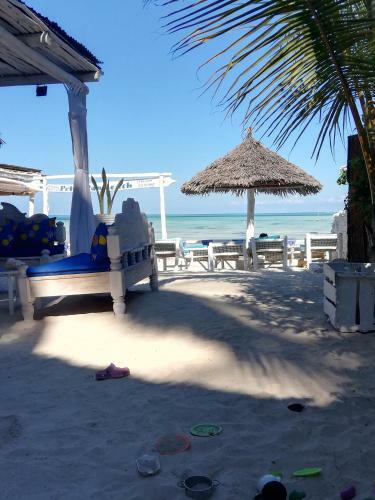 Bed & Breakfast Peterpan Beach Hotel & Italian Restaurant