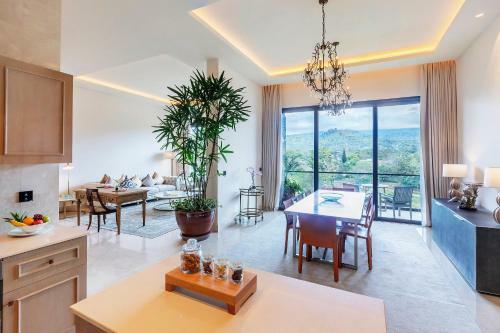 Hotel Gran Melia Arusha