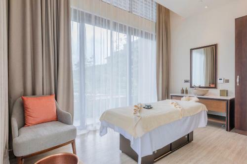 Hotel Gran Melia Arusha