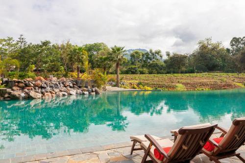 Hotel Gran Melia Arusha