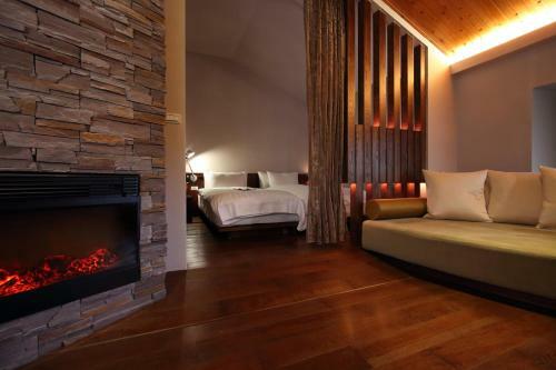 Lodge Ardennes Villa