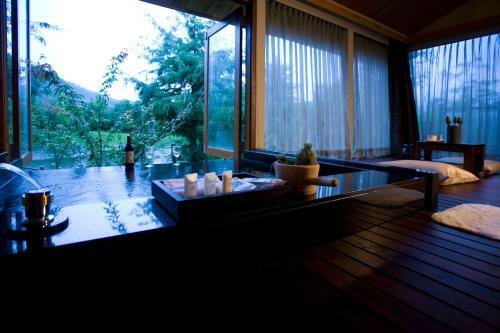 Lodge Ardennes Villa