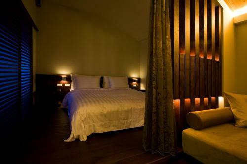 Lodge Ardennes Villa