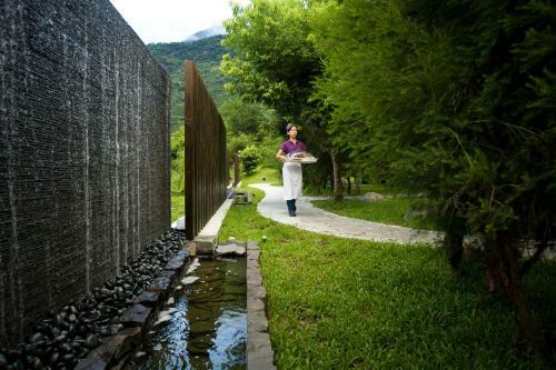 Lodge Ardennes Villa