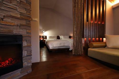 Lodge Ardennes Villa