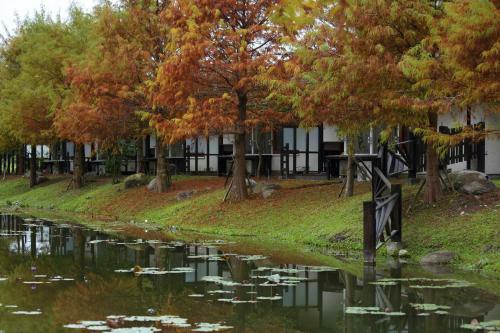 Lodge Ardennes Villa