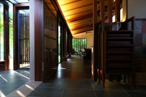 Lodge Ardennes Villa