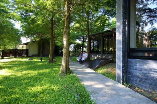 Lodge Ardennes Villa
