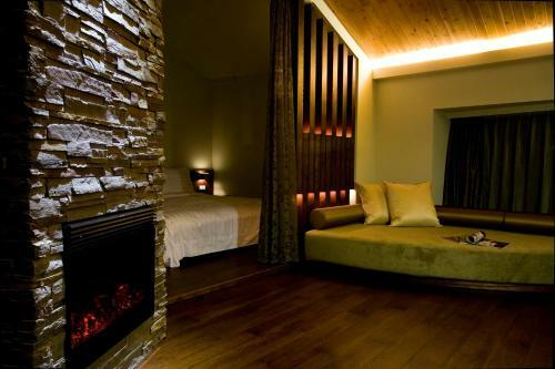 Lodge Ardennes Villa