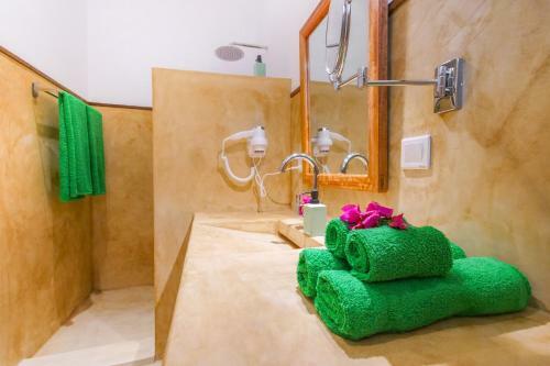 Greenz Jambiani Apartments