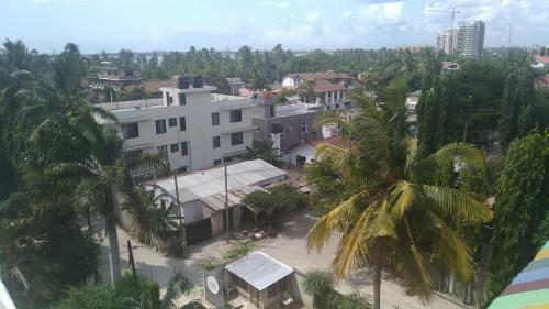 Hotel Cefa Hostel