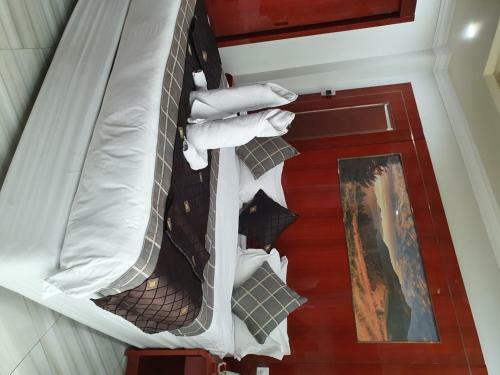 Bed & Breakfast Jaromax Palace Hotel