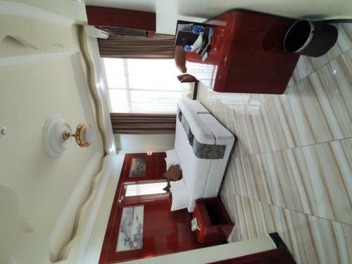 Bed & Breakfast Jaromax Palace Hotel