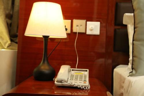 Bed & Breakfast Jaromax Palace Hotel