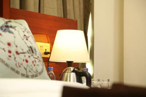 Bed & Breakfast Jaromax Palace Hotel