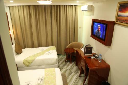 Bed & Breakfast Jaromax Palace Hotel